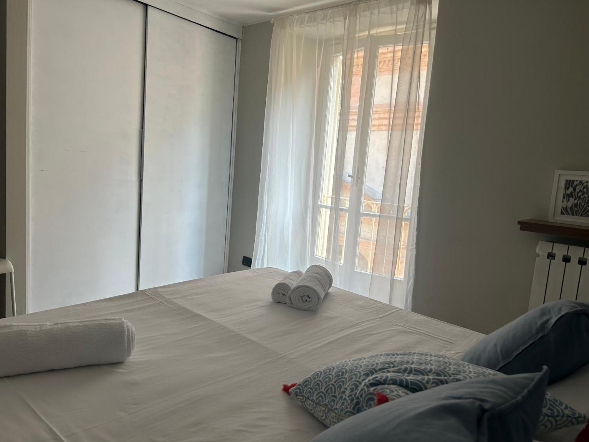 Alessandro 82 - Immobili E Soluzioni Rent Bergamo Eksteriør bilde