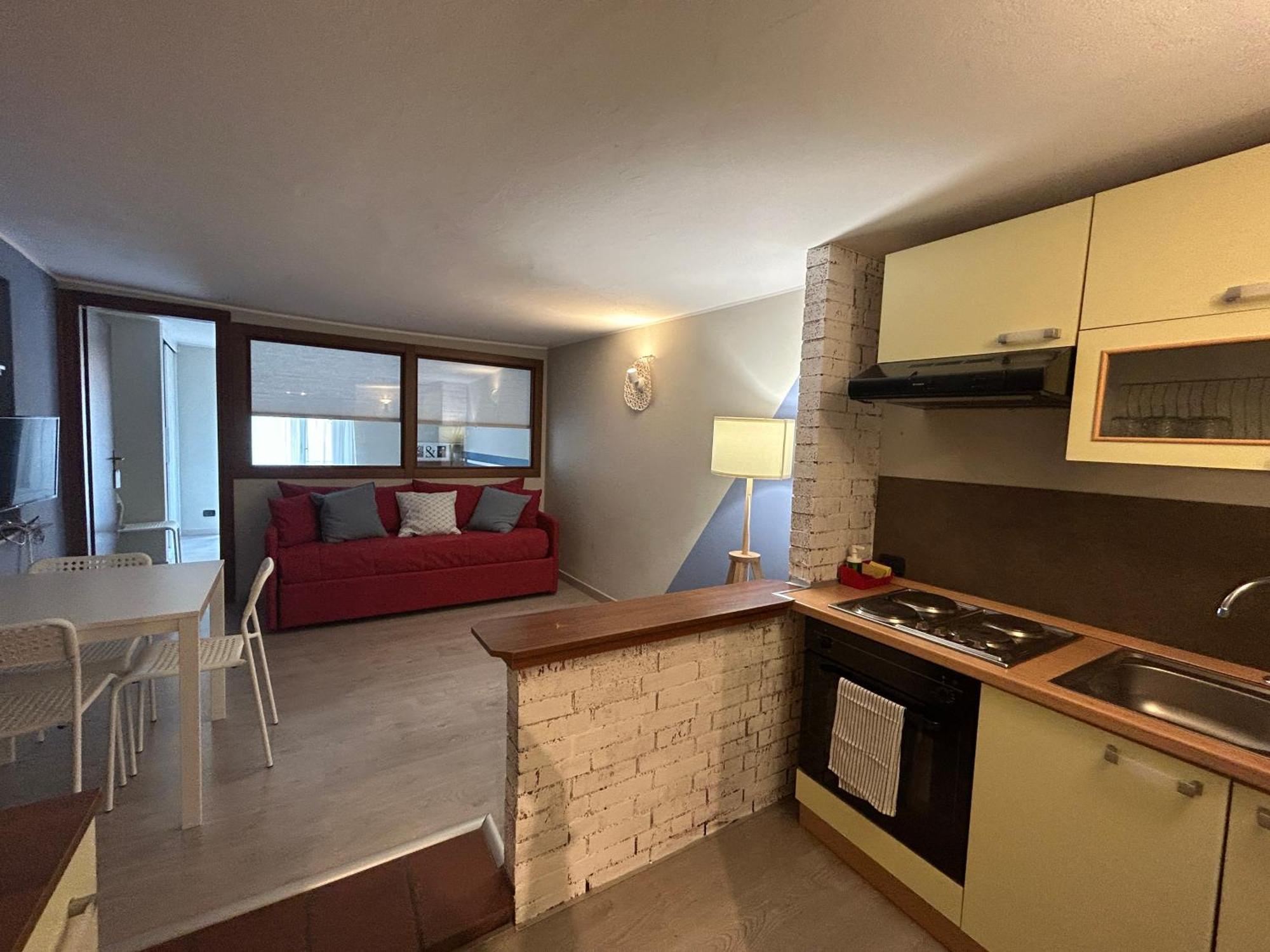 Alessandro 82 - Immobili E Soluzioni Rent Bergamo Eksteriør bilde