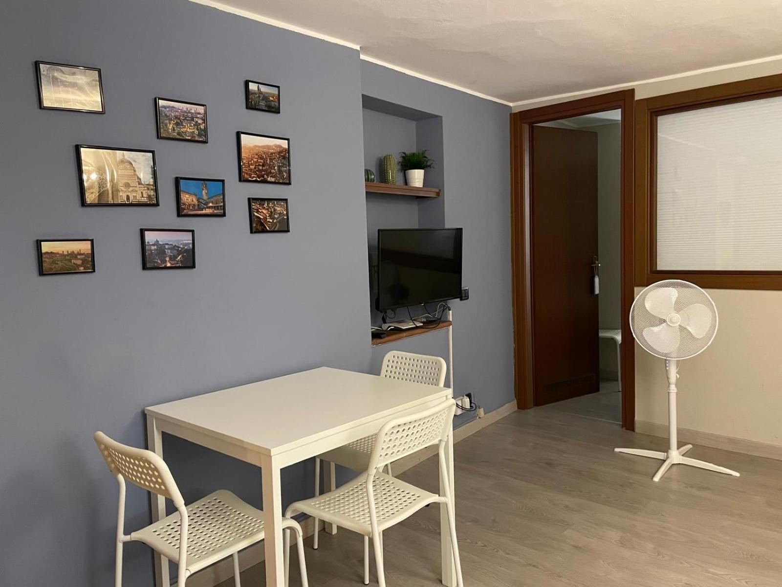 Alessandro 82 - Immobili E Soluzioni Rent Bergamo Eksteriør bilde