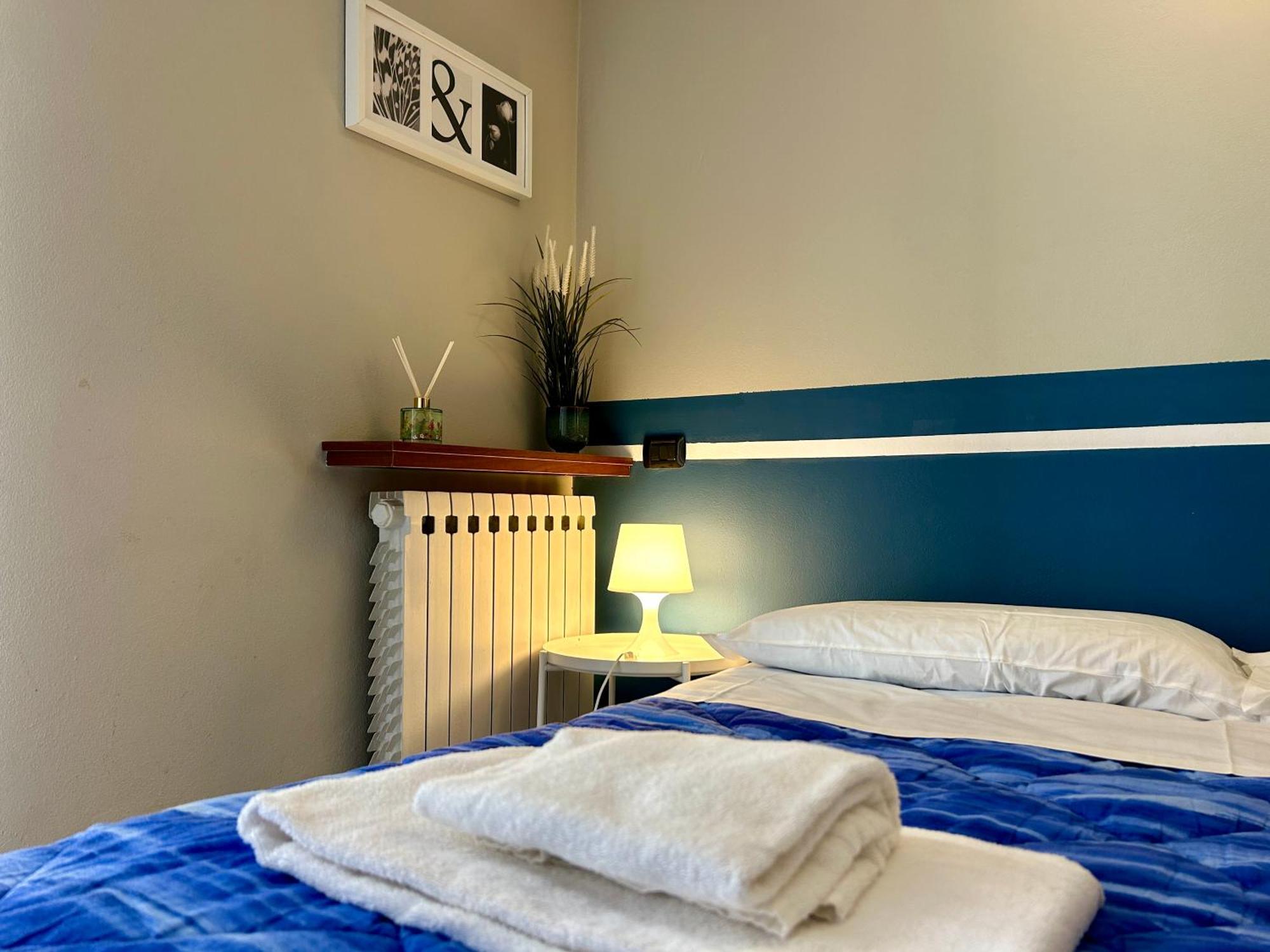 Alessandro 82 - Immobili E Soluzioni Rent Bergamo Eksteriør bilde