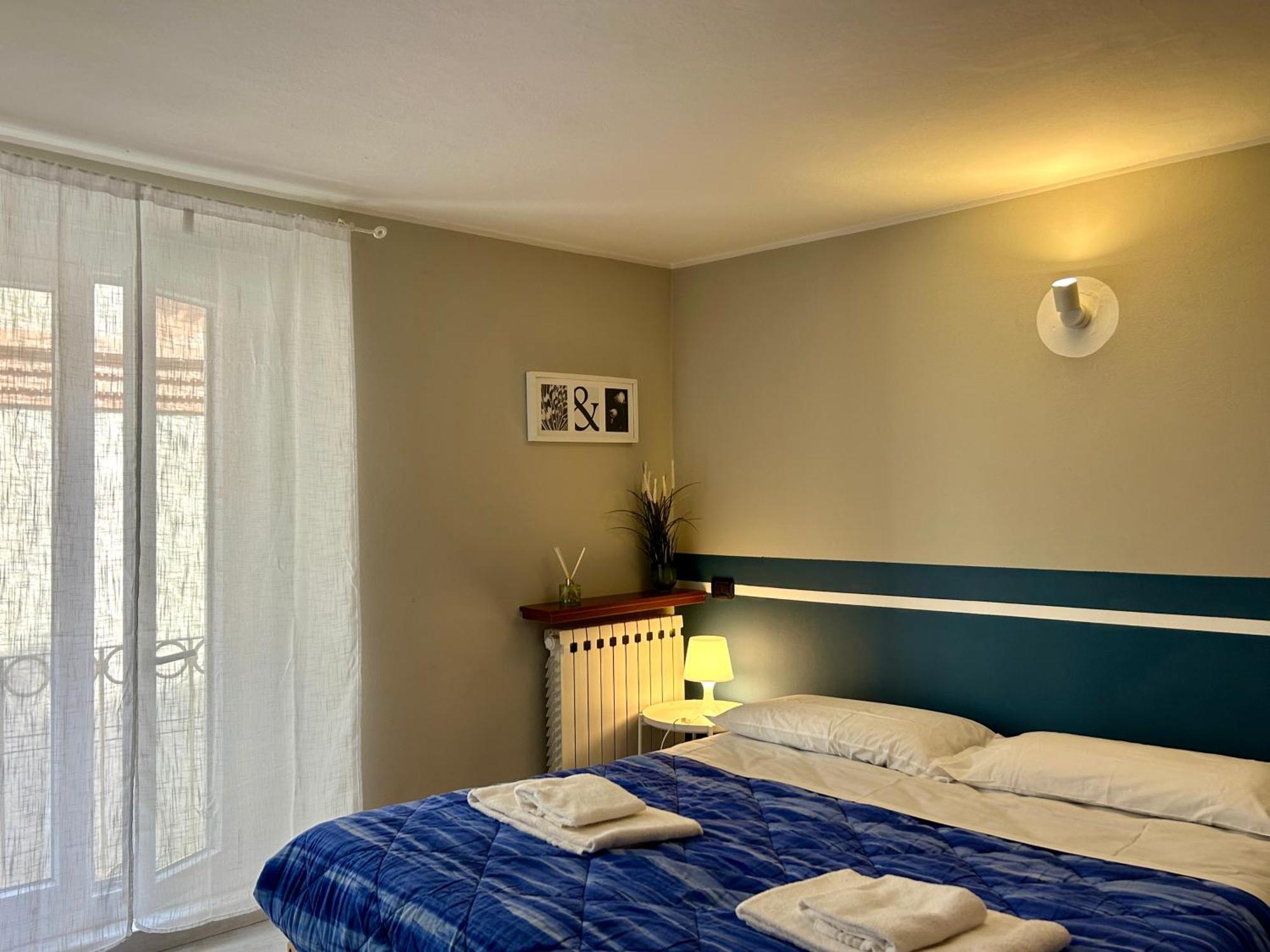 Alessandro 82 - Immobili E Soluzioni Rent Bergamo Eksteriør bilde